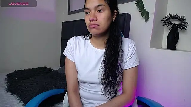 Julieta Parker online show from July 2026 02:16:02 AM