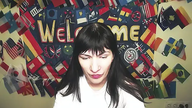 Snapshot of Rosalinda_ro chatting on February 2026 01:07:02 PM Rosalinda ro online show from February 2026 01:07:02 PM