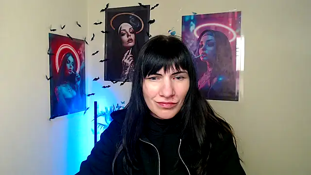 Snapshot of Rosalinda_ro chatting on February 2026 04:20:02 AM Rosalinda ro online show from February 2026 04:20:02 AM