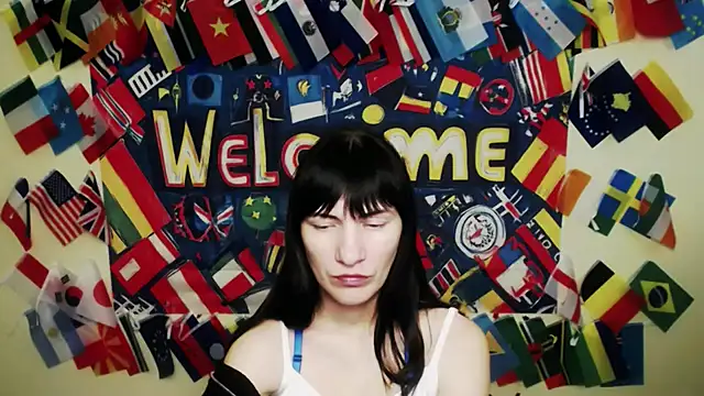 Snapshot of Rosalinda_ro chatting on February 2026 07:42:02 AM Rosalinda ro online show from February 2026 07:42:02 AM