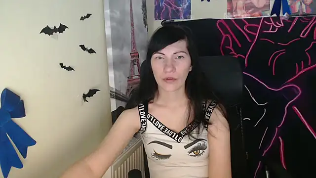 Rosalinda ro online show from April 2026 12:29:02 PM