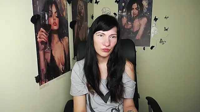 Rosalinda ro online show from April 2026 06:25:01 PM