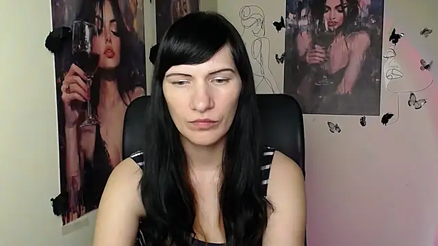 Rosalinda ro online show from May 2026 06:47:02 PM