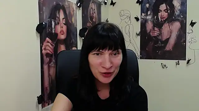 Rosalinda ro online show from May 2026 06:37:02 PM