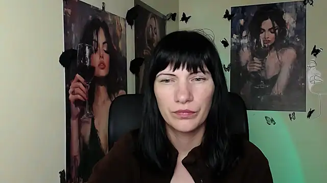 Rosalinda ro online show from May 2026 04:42:01 AM