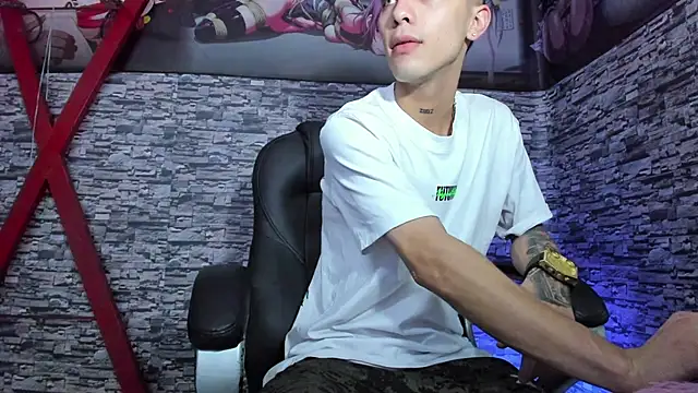 Snapshot of Dereck_Boy_ chatting on February 2026 09:44:01 PM Dereck Boy online show from February 2026 09:44:01 PM