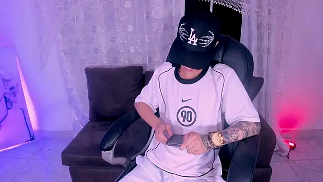 Dereck Boy  online show from April 2026 04:28:02 AM