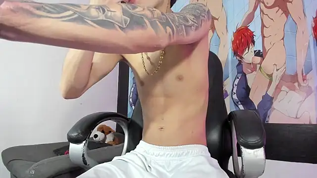 Dereck Boy  online show from June 2026 04:00:01 AM