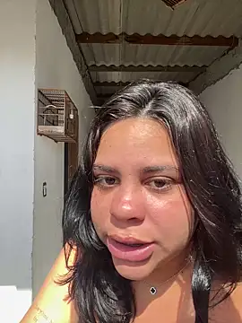 Snapshot of Adriputinha chatting on February 2026 11:47:02 AM Adriputinha online show from February 2026 11:47:02 AM