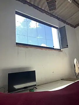 Snapshot of Adriputinha chatting on February 2026 12:49:01 PM Adriputinha online show from February 2026 12:49:01 PM