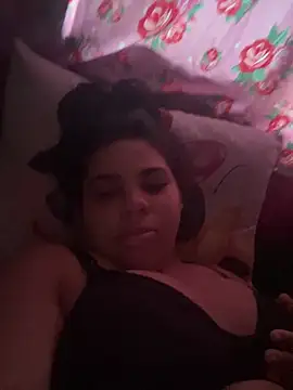 Adriputinha online show from April 2026 01:43:02 PM