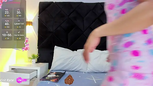 Snapshot of valentiina_lewis chatting on February 2026 07:12:01 PM valentiina lewis online show from February 2026 07:12:01 PM