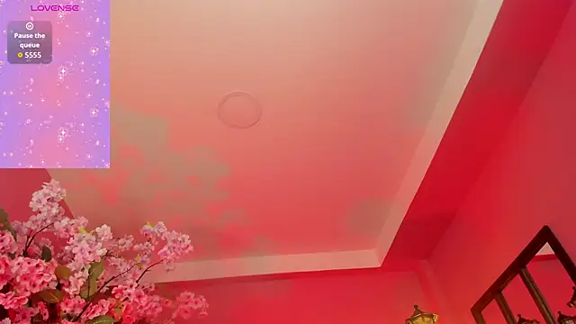 FemNoa online show from February 2026 05:19:02 PM