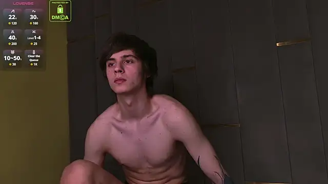 Snapshot of HoogWilder chatting on February 2026 08:37:02 PM HoogWilder online show from February 2026 08:37:02 PM