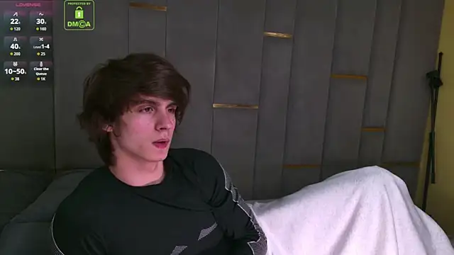 HoogWilder online show from March 2026 08:13:02 PM