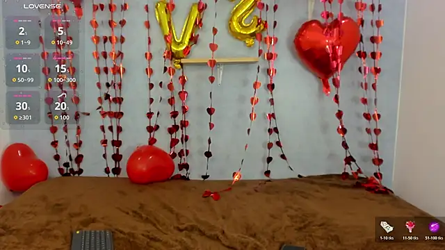 Snapshot of Eliotkinky chatting on February 2026 03:23:02 PM Eliotkinky online show from February 2026 03:23:02 PM