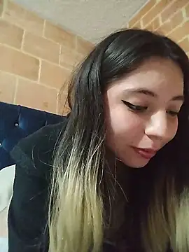 Romy na online show from February 2026 12:44:01 AM