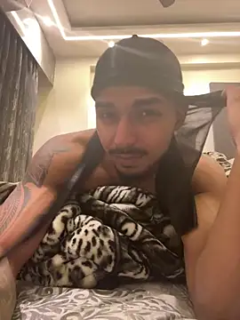 PimpDante online show from May 2026 11:56:01 PM