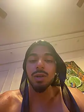 PimpDante online show from May 2026 02:24:02 PM