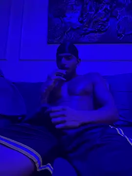 PimpDante online show from May 2026 10:38:02 PM