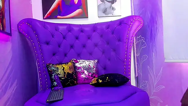 thanier 18 online show from February 2026 08:36:01 PM