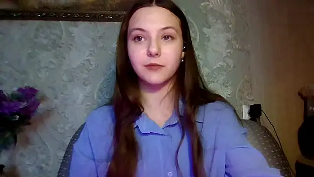 YuniNeko online show from March 2026 01:24:01 PM