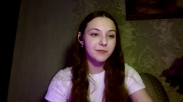 YuniNeko online show from March 2026 05:31:02 PM