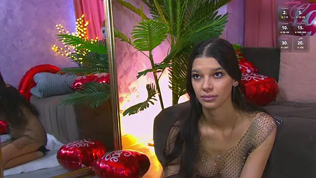 BlossomxJo online show from February 2026 05:36:01 AM