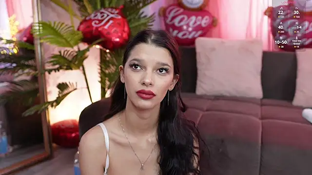 BlossomxJo online show from February 2026 08:44:02 AM