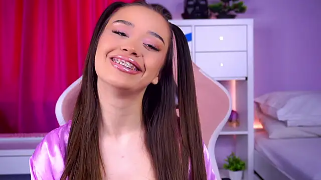 MistyReeds online show from February 2026 06:26:01 AM