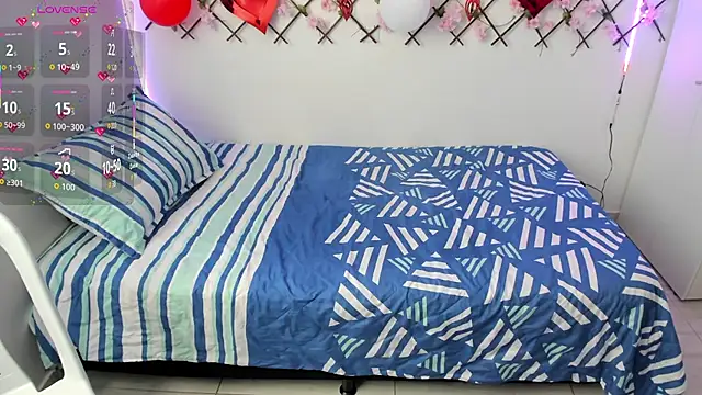 Snapshot of abbyyevanss chatting on February 2026 08:37:01 PM abbyyevanss online show from February 2026 08:37:01 PM