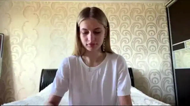 JeneeEady online show from May 2026 06:10:02 AM