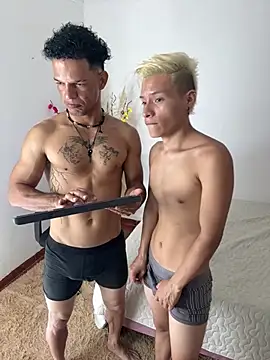 MaxyRyan online show from February 2026 01:05:02 PM