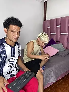 MaxyRyan online show from February 2026 12:58:01 PM