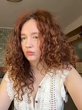 Anna  Desire online show from February 2026 06:50:01 AM