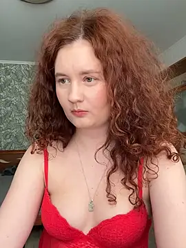 Anna  Desire online show from February 2026 10:20:02 AM