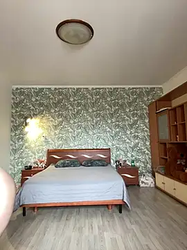 Anna  Desire online show from February 2026 06:53:02 AM