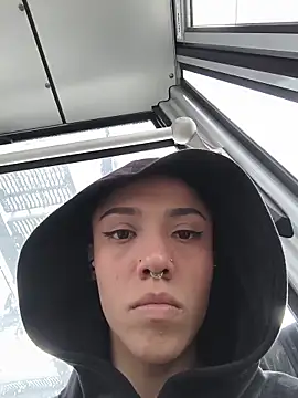 CharlotteKravizz online show from February 2026 08:51:01 PM