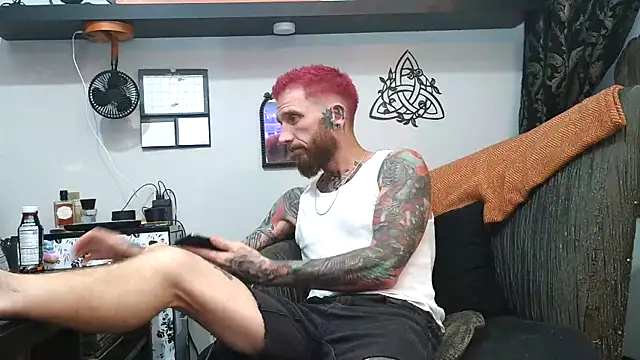 F D R  online show from April 2026 06:27:02 AM