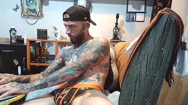 F D R  online show from May 2026 01:17:02 PM