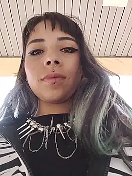 Snapshot of _C_A_O_S-_- chatting on February 2026 05:51:02 PM C A O S- - online show from February 2026 05:51:02 PM