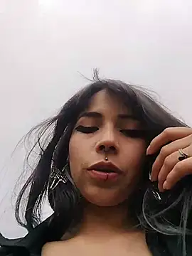 Snapshot of _C_A_O_S-_- chatting on February 2026 06:15:01 PM C A O S- - online show from February 2026 06:15:01 PM