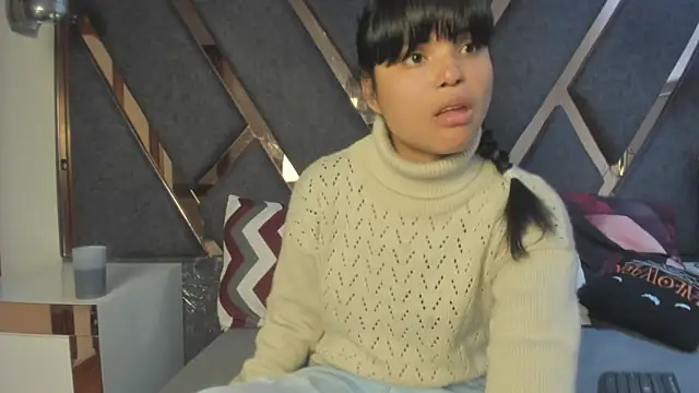 Maggyx online show from May 2026 03:39:02 PM