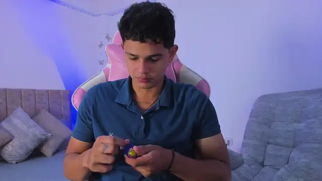 Adrian Prime  online show from May 2026 06:58:01 PM