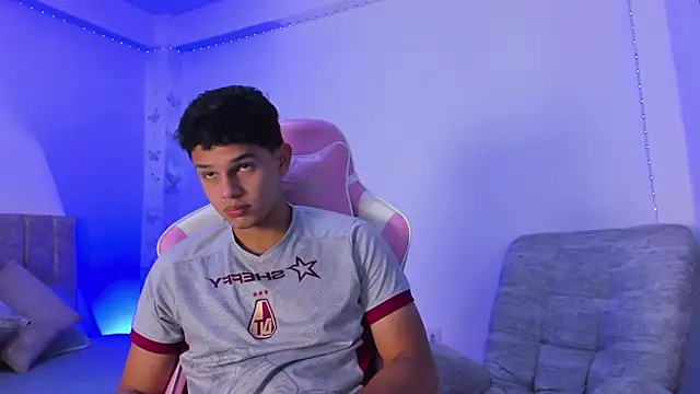Adrian Prime  online show from May 2026 06:47:01 PM