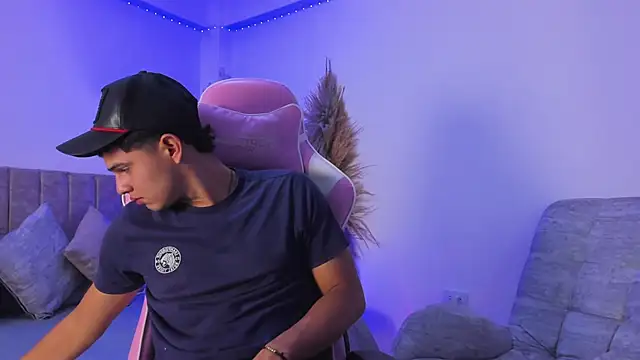 Adrian Prime  online show from May 2026 06:48:01 PM