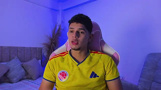 Adrian Prime  online show from July 2026 01:23:02 AM