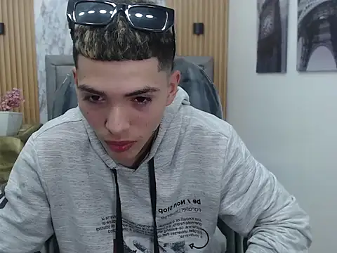 Snapshot of Asher_costa chatting on February 2026 06:14:01 PM Asher costa online show from February 2026 06:14:01 PM