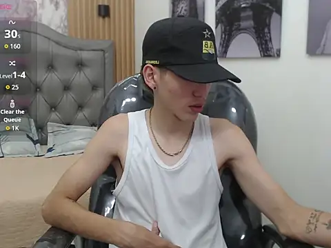 Snapshot of Asher_costa chatting on February 2026 06:18:01 PM Asher costa online show from February 2026 06:18:01 PM