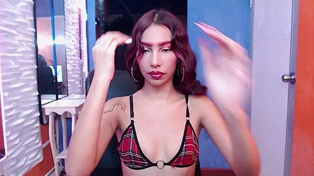 alessandra sd1 online show from February 2026 01:01:02 AM